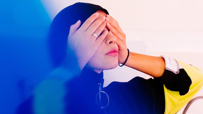 Horoskop Thema: Frau