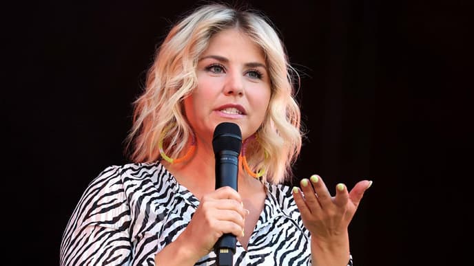 Beatrice Egli