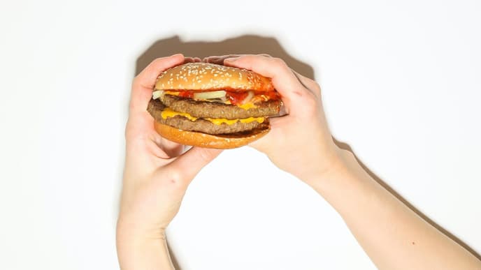 Vegane Burger Pattys im Test