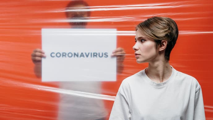 Coronavirus Bußgelder