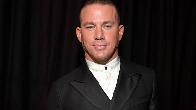 Channing Tatum
