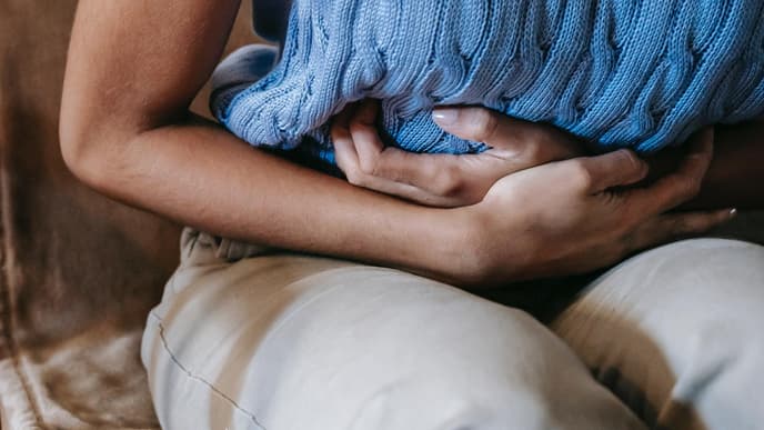 Endometriose wegen Kosmetik