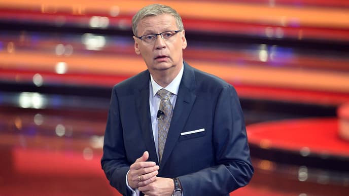 Günther Jauch