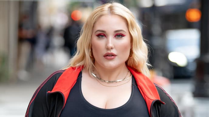 Hayley Hasselhoff