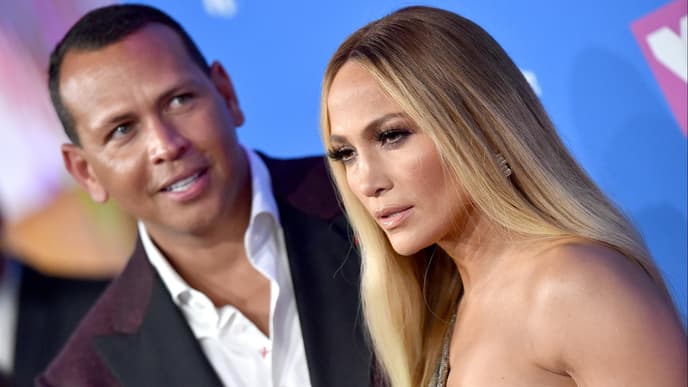 Jennifer Lopez Alex Rodriguez getrennt 