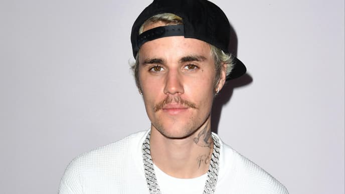 Justin Bieber neue Frisur