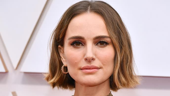 Natalie Portman