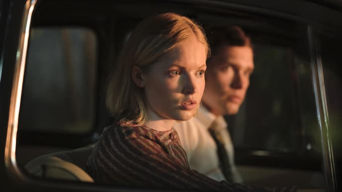 Netflix Serie Die Schlange