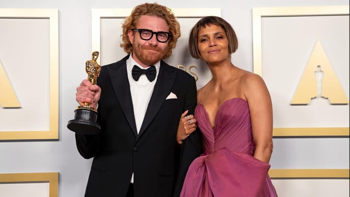Oscars 2021