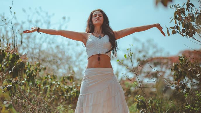 Osho Meditation