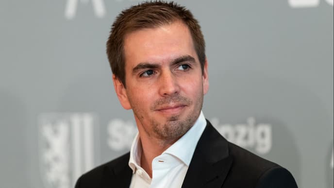Philipp Lahm 