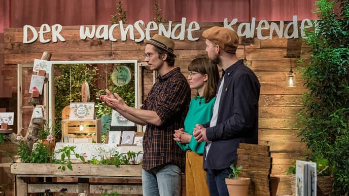 Gründer von Primoza