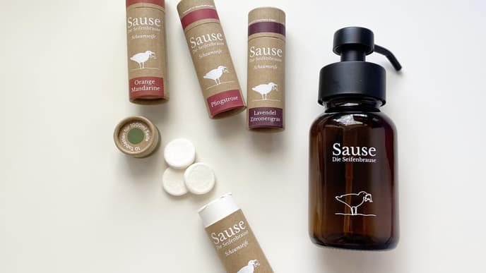 Sause
