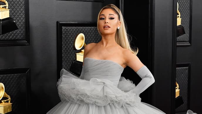 Ariana Grande