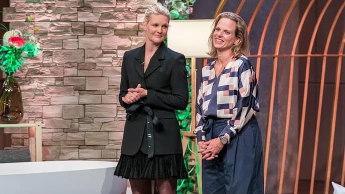 „Badesofa“ bei „Die Höhle der Löwen“