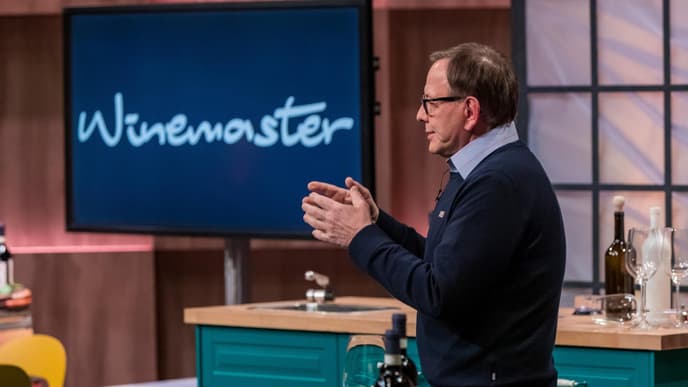 Winemaster DHDL 