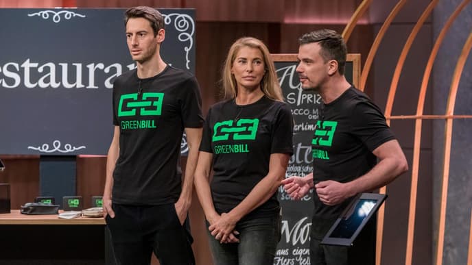 „Die Höhle der Löwen“: Welches Produkt stellt uns Giulia Siegel heute vor?