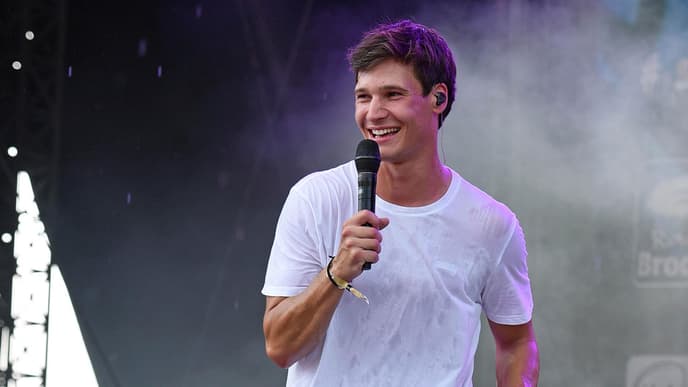 Wincent Weiss