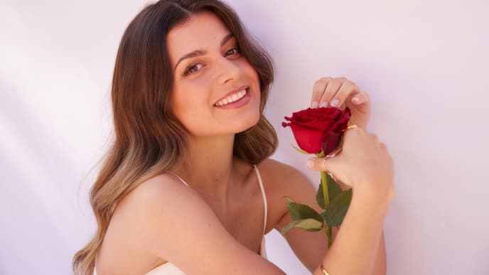 Bachelorette Maxime Herbord