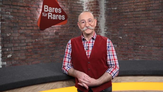 Bares für Rares