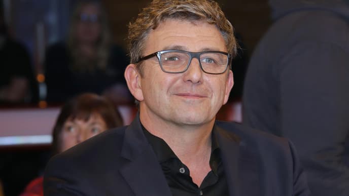 Hans Sigl "Bergdoktor" TV-Auftritt