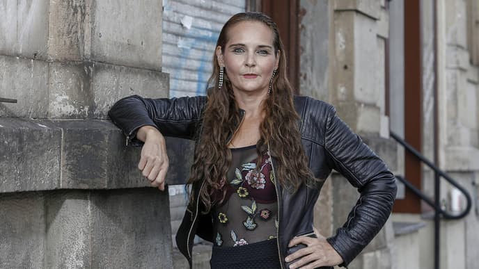 Helena Fürst