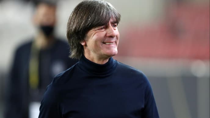 Joachim Löw 