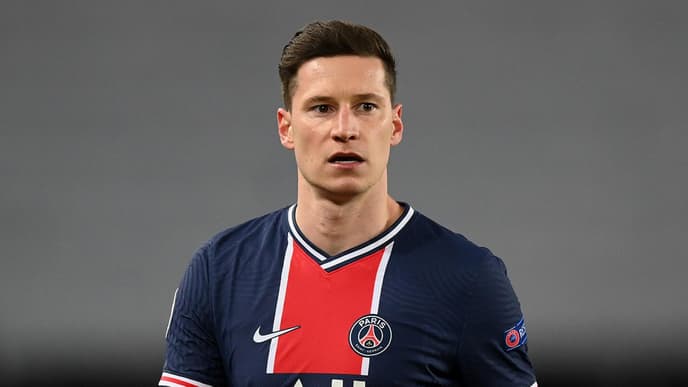 Julian Draxler
