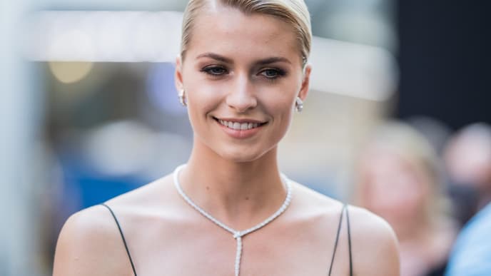 Lena Gercke: Tochter Zoe hat eine Therapeutin 