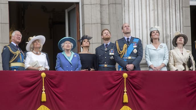 Royal Family