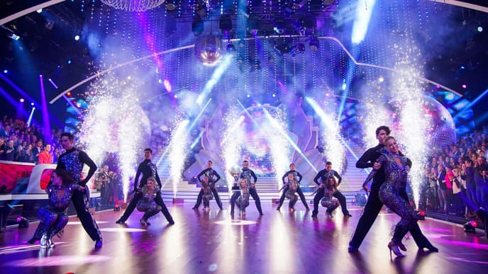 Lets Dance wegen Coronafall ohne diese Tanzpaare 