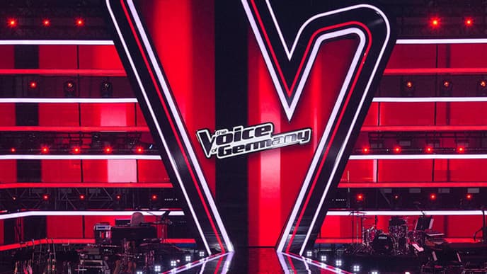 The Voice of Germany