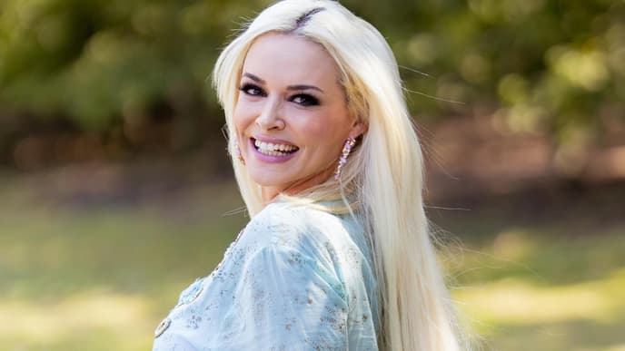 Daniela Katzenberger 