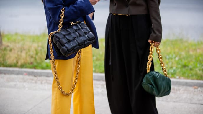 Modetrend 2021