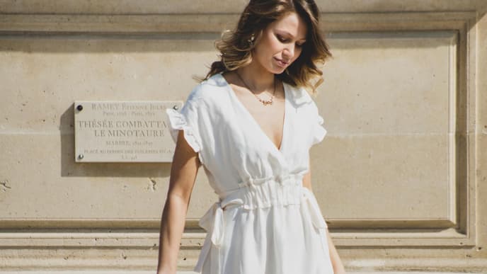 Sommerkleid 2021