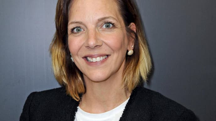 Danni Büchner 2020 