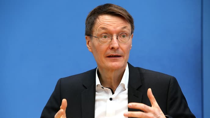 Karl Lauterbach
