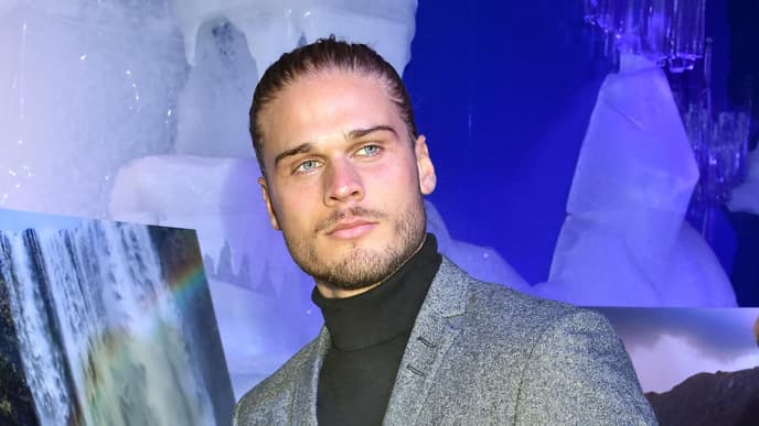 Rúrik Gíslason verrät seine Karrierepläne