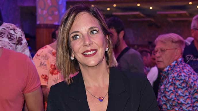 Danni Büchner: Seitenhieb vom Ex!