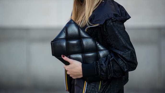 Puffer Bag 