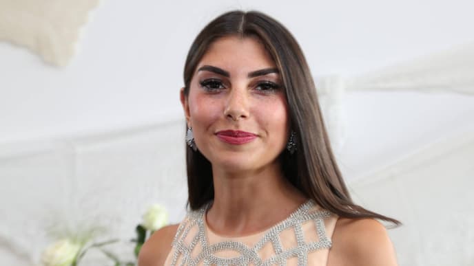 Yeliz Koc erwartet ihr erstes Kind