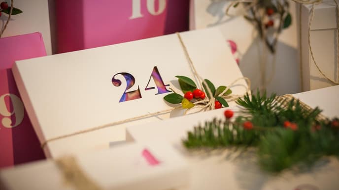 Adventskalender