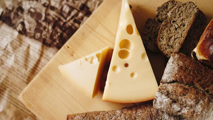 Käse Rückruf