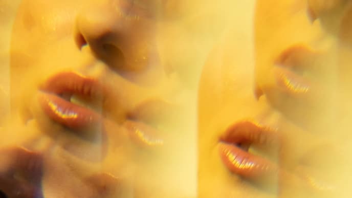 Lippenpflege