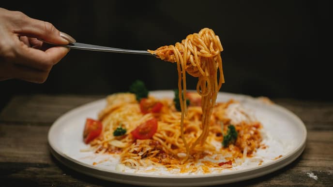 Spaghetti