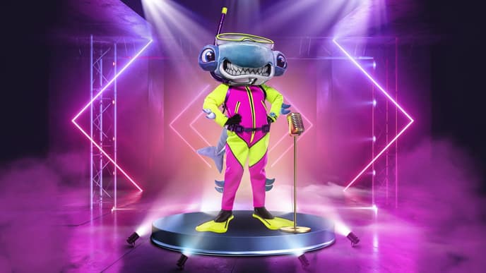 The Masked Singer