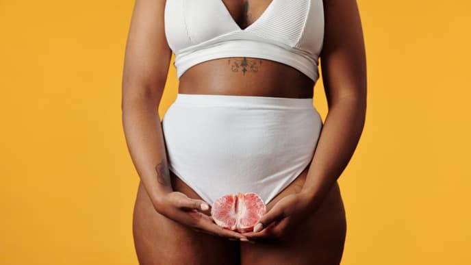 Diese 5 Vagina-Formen gibt es