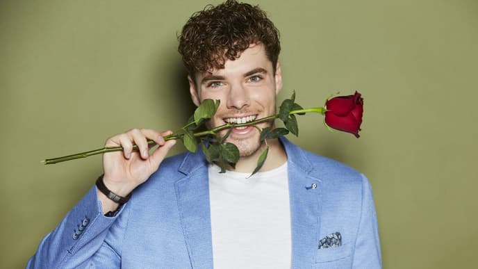 Bachelorette 2021: Ansage von Rapahel! Was wurde aus ihm und Maxime?