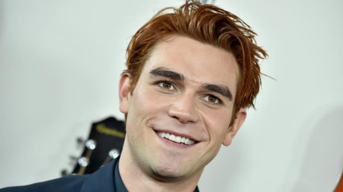 KJ Apa