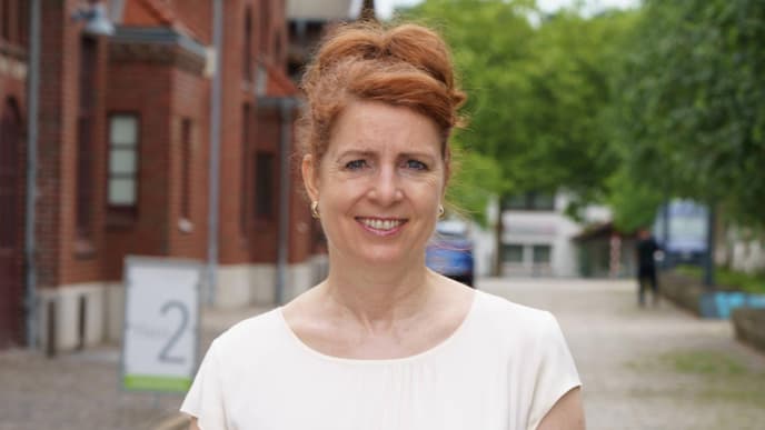 Monica Lierhaus heute